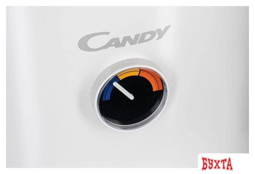 Накопительный электрический водонагреватель Candy CR50V-B2SL(R)