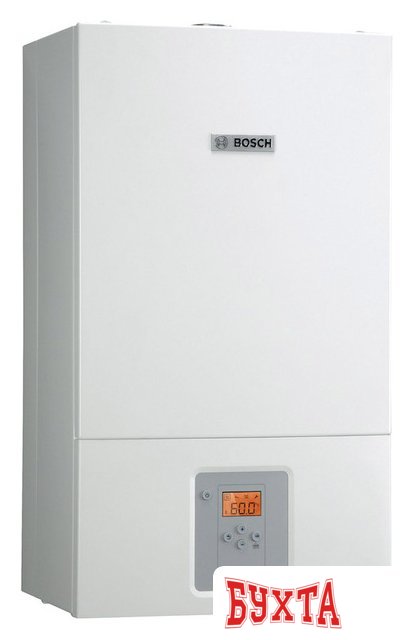 Отопительный котел Bosch Gaz 6000 W WBN 6000-24 HR N 7736900200