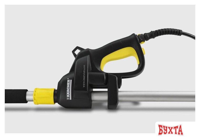 Комплект Karcher телескопическая трубка 2.642-347.0