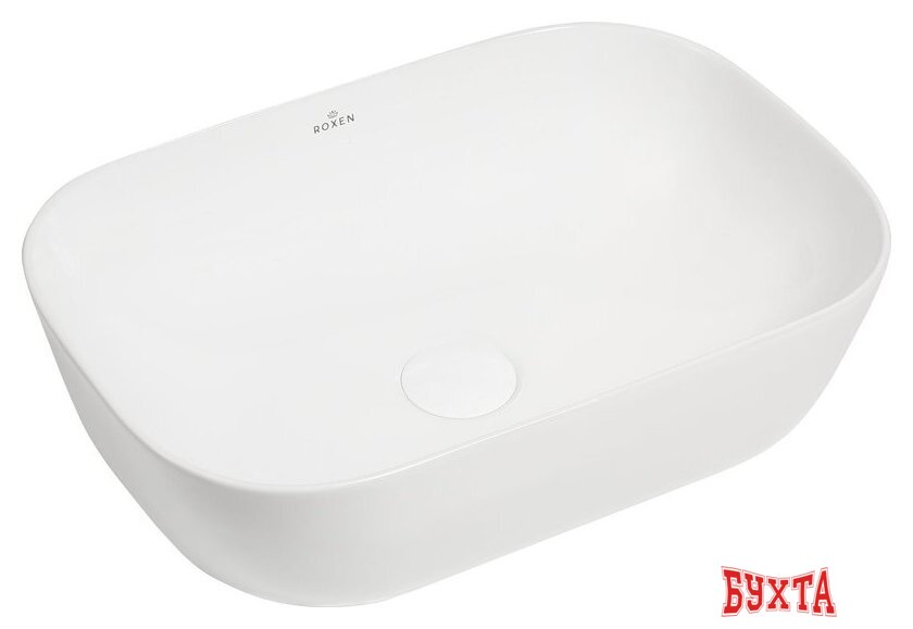Умывальник Roxen Conta 570055