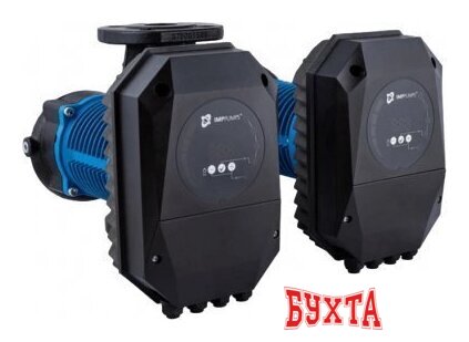 Циркуляционный насос IMP Pumps NMTD Max II 32/120 F220