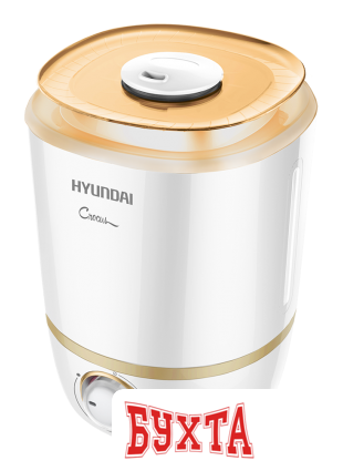 Увлажнитель воздуха Hyundai Crocus H-HU1M-4.0-UI045