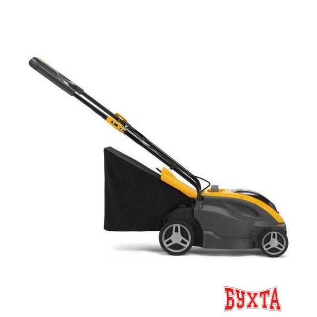 Газонокосилка Stiga Combi 336e Kit 294346068/ST2 (с 1-им АКБ)
