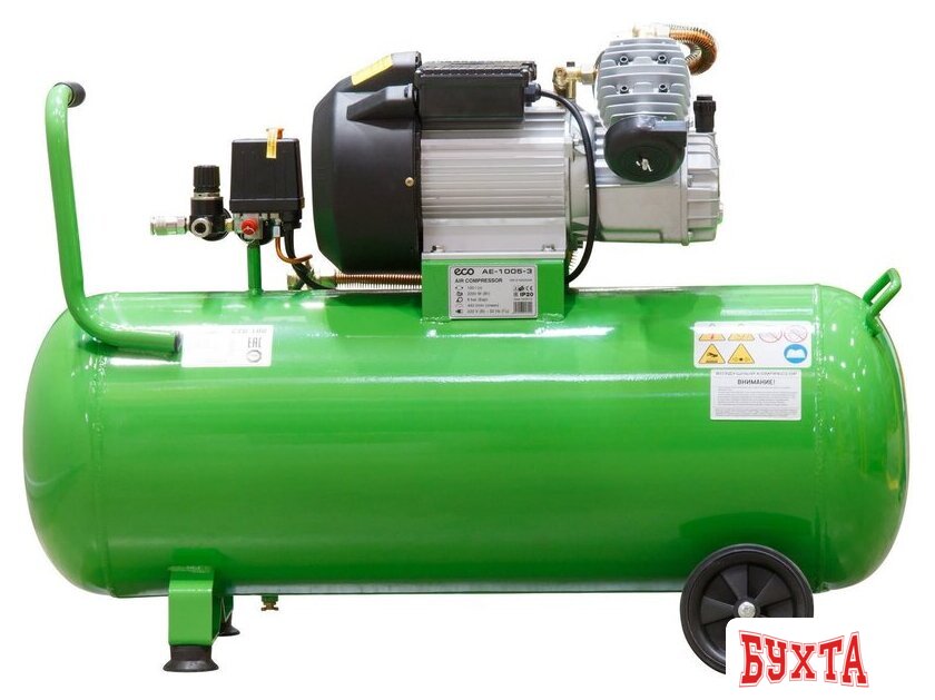 Компрессор ECO AE-1005-3