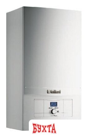 Отопительный котел Vaillant turboTEC pro VUW 242/5-3
