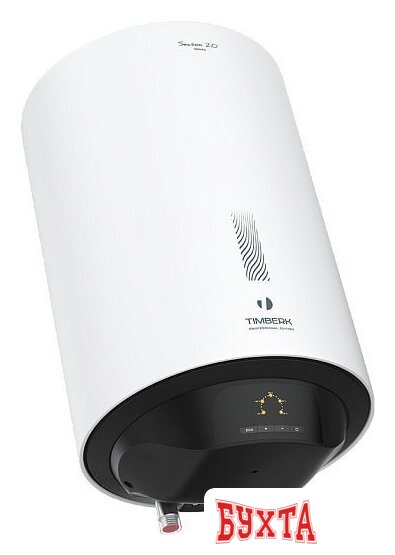 Накопительный электрический водонагреватель Timberk Season 2.0 SWH RE19 100 V