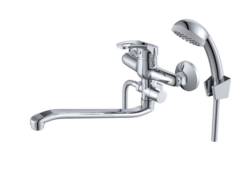 Смеситель AV Engineering AVURS7-A120