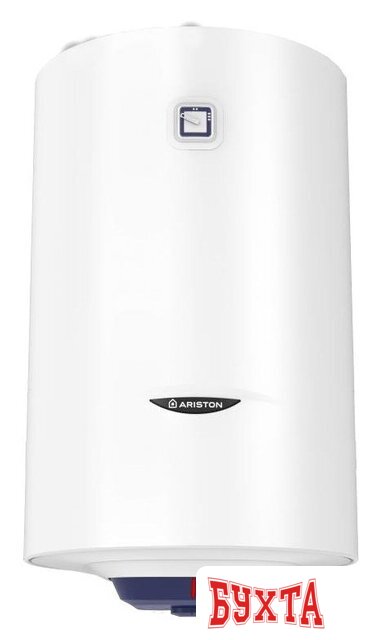 Накопительный электрический водонагреватель Ariston BLU1 R ABS 50 V