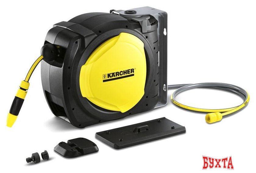 Катушка со шлангом Karcher CR 7.220 2.645-218.0