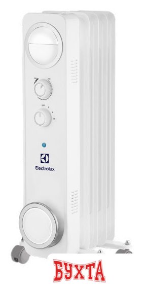 Масляный радиатор Electrolux Sphere EOH/M-6105