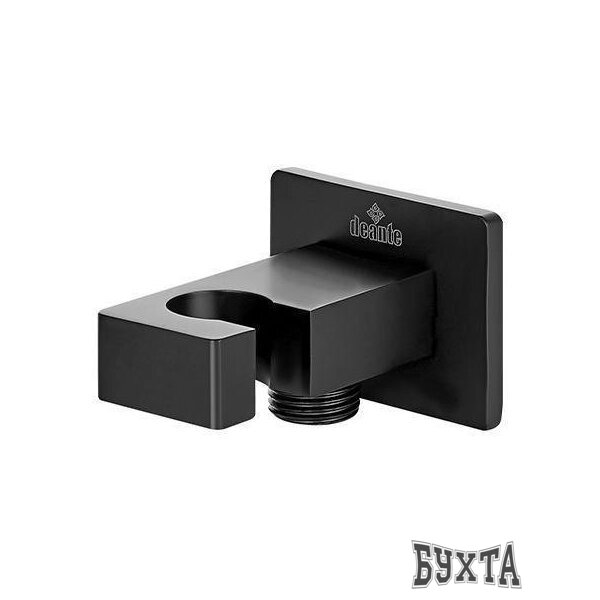 Душевая система  Deante Box BXYZNECT