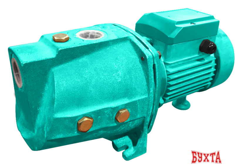 Самовсасывающий насос Sturm WP9702ST