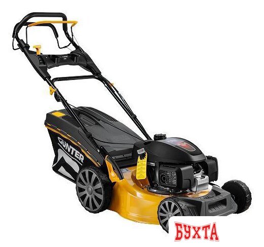 Газонокосилка Gunter LMB-482 SV GU2410-1
