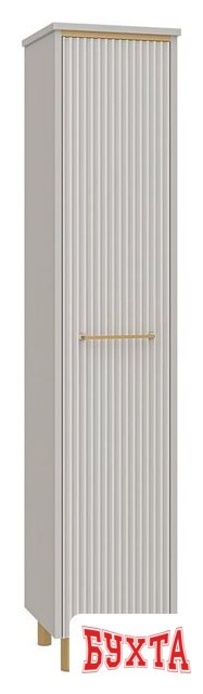 Мебель для ванных комнат Brevita Elche 35 ELC-05035-010L (серый кашемир)