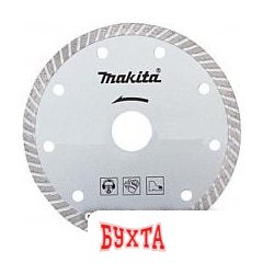 Отрезной диск алмазный  Makita B-28014
