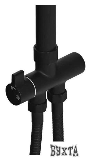 Душевая система  Wisent WP3500BL
