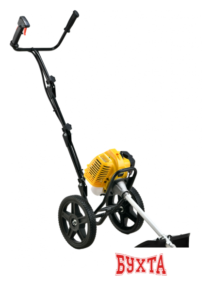 Триммер Huter GGT-2900W