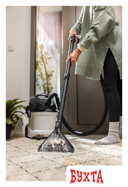 Пылесос Karcher SE 5 1.081-230.0