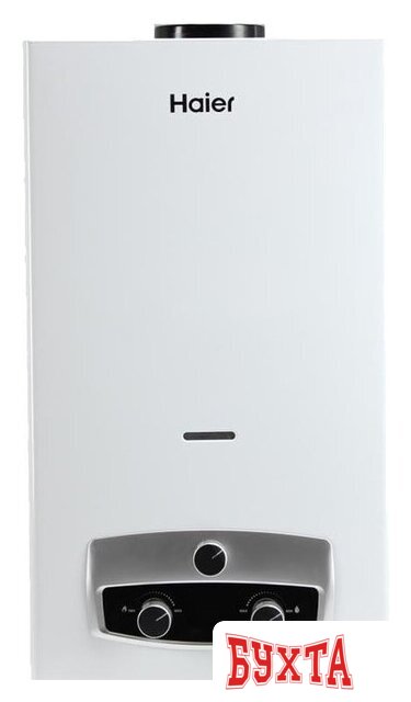 Газовая колонка Haier IGW 12 B