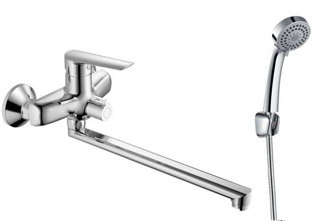 Смеситель Esko Lagos LG 31