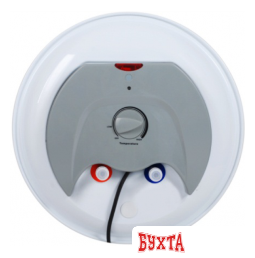 Бойлер косвенного нагрева с ТЭНом Ferroli PTO 120 V