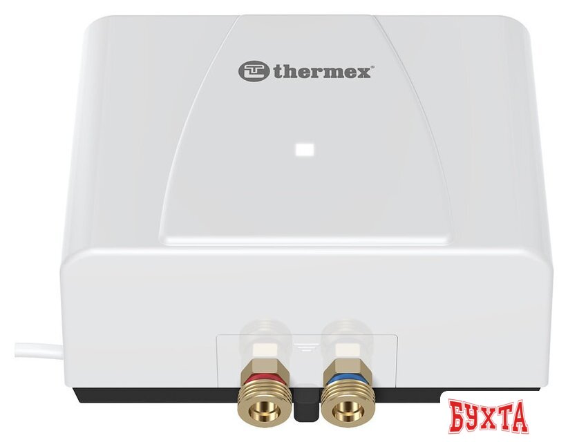 Проточный электрический водонагреватель Thermex Balance 4500