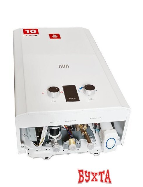 Газовая колонка Atem Житомир ВПГ-20М