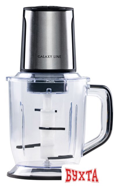 Чоппер Galaxy Line GL2362