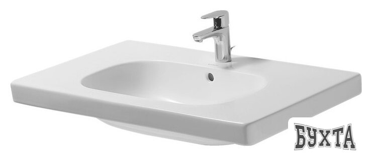 Умывальник Duravit D-Code 85x48 (03428500002)