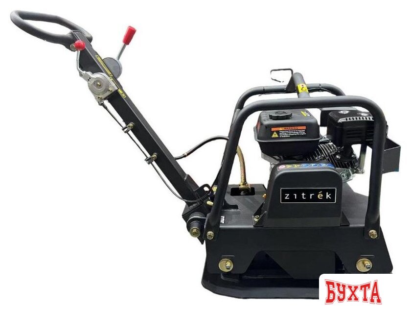 Виброплита Zitrek CNP25-2 091-0018