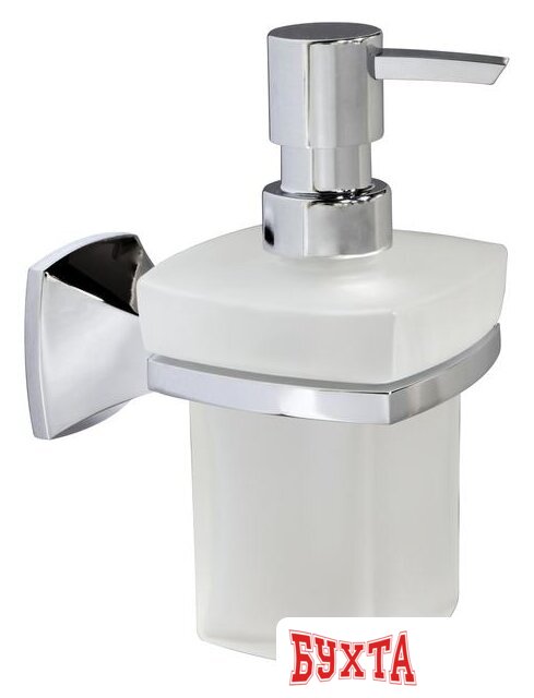 Дозатор для жидкого мыла Wasserkraft Wern K-2599