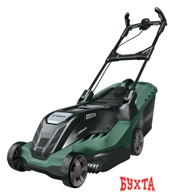 Газонокосилка Bosch AdvancedRotak 770 06008B9307