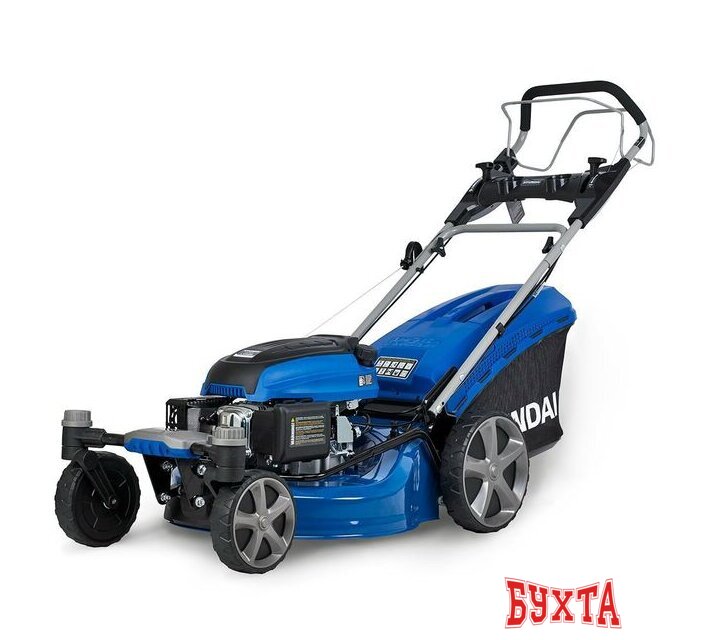 Газонокосилка Hyundai L5162RS