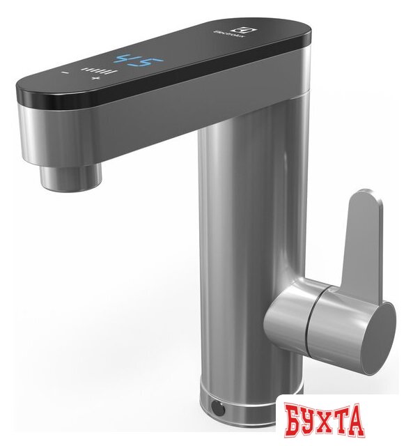 Проточный электрический водонагреватель-кран Electrolux Taptronic Prime
