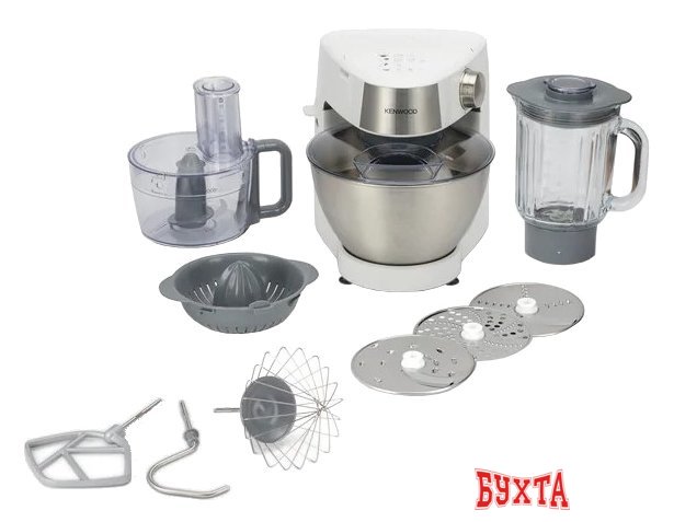 Кухонная машина Kenwood Prospero+ KHC29.H0WH