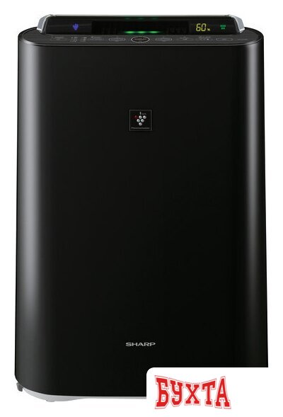 Климатический комплекс Sharp KC-D41RB