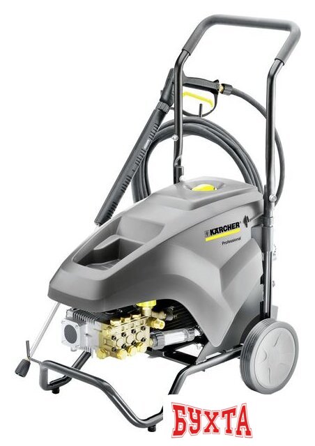 Мойка высокого давления Karcher HD 6/15 4 Classic 1.367-306.0