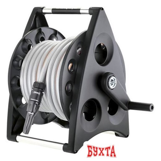 Катушка со шлангом Claber Kiros Kit 8945 (20 м)
