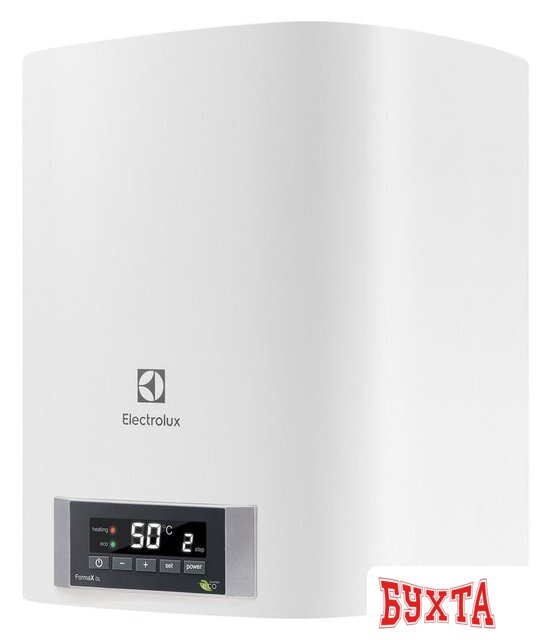 Накопительный электрический водонагреватель Electrolux EWH 30 Formax DL