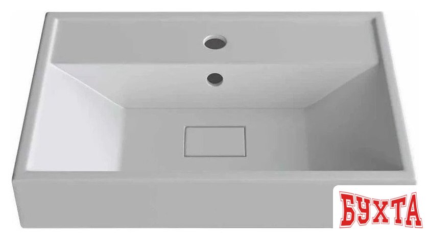 Умывальник Madera Malta 60x41