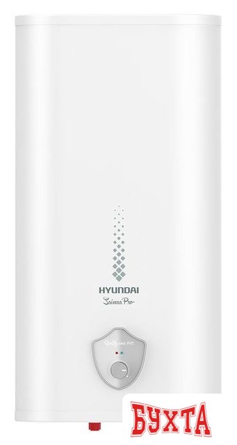 Накопительный электрический водонагреватель Hyundai H-SWS15-50V-UI695