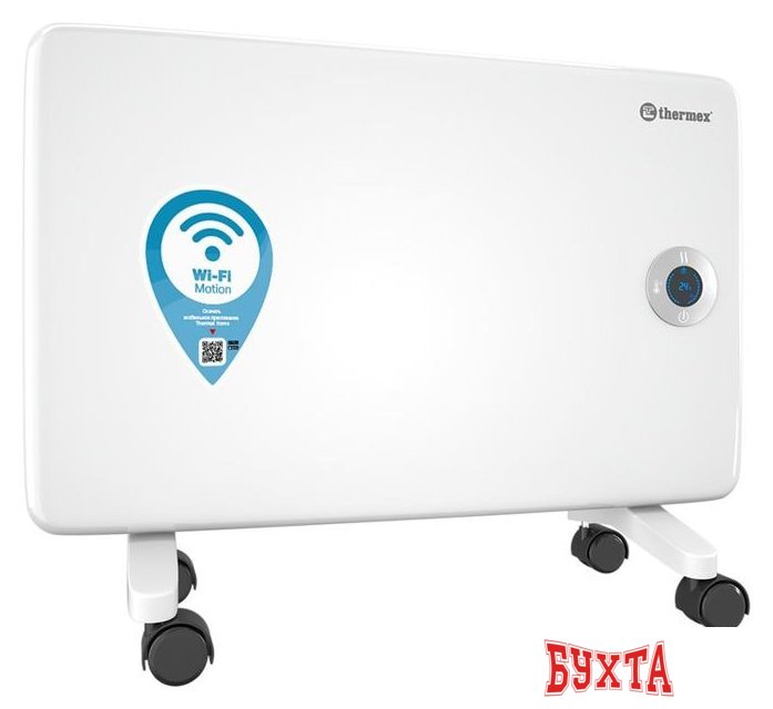 Конвектор Thermex Frame 1000E Wi-Fi