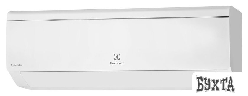 Сплит-система Electrolux Fusion Ultra DC Inverter EACS/I-24HF/N8_22Y