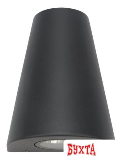 Уличный настенный светильник Rexant 610-004