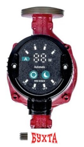 Циркуляционный насос Wellmix WRE 32/60-180 N