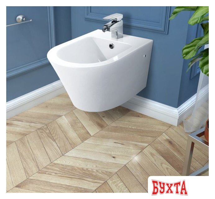 Биде Lavinia Boho Relfix Biore 77070255