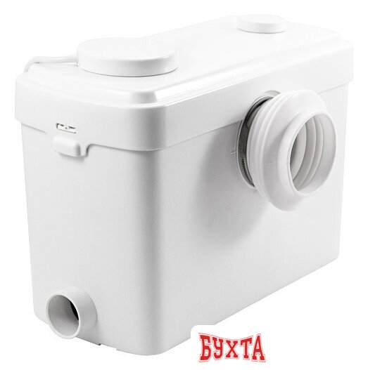 Канализационная установка Unipump SANIVORT 605 A