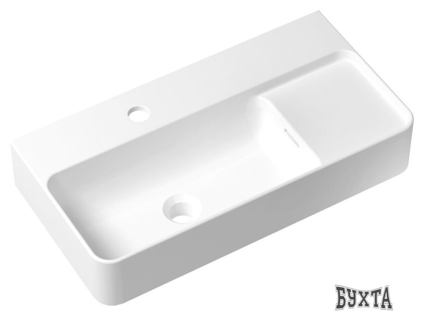 Умывальник Lavinia Boho Bathroom Sink Slim 33311011