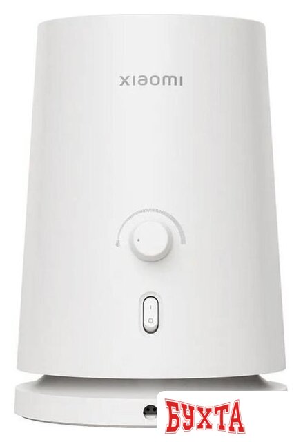 Тепловентилятор Xiaomi Mi Desktop Heater ZMNFJ01YMEU (евровилка, белый)