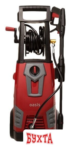 Мойка высокого давления Oasis MD-25 Pro